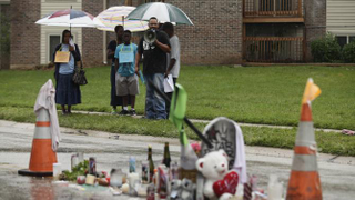 Illustration for article titled What They Saw: 5 Eyewitnesses to the Michael Brown Shooting